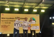 IM3 Istimewa Hadir, Perkuat Pengalaman Digital Masyarakat Makassar