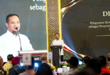 Andi Sudirman Dorong Penguatan Hukum dan Kelembagaan Kehakiman