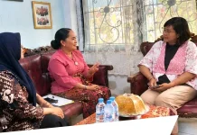 Jaga Kualitas Pendidikan Keagamaan, Pembimas Hindu Kemenag Sulsel Pantau Guru PAH
