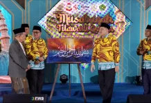 MTQ Makassar 2026 Dibuka, Kesempatan Generasi Qur’ani Unjuk Kemampuan