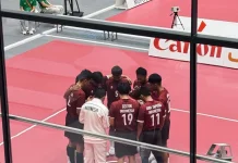 Dua Atlet Sulsel Bersiap Tampil di Final Kuadran Asian Games