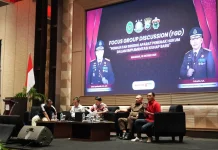 Kejati Sulsel Perkuat Koordinasi antar APH Implementasi KUHAP Baru