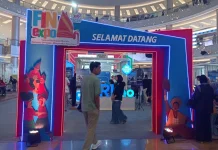 Pengguna Jasa Keuangan Capai 94 Persen, Literasi Sulsel Masih 61 Persen