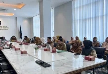 Harmonisasi Produk Hukum Bantaeng, Kemenkum Dorong Regulasi yang Selaras UU