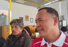 Muaythai Makassar Bidik Enam Emas pada Porprov Sulsel 2026