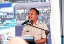 Sulsel Dukung Pembenahan Program SPPG di Wilayah 3T