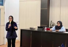 UPT PPA Dorong Pesantren Perkuat Sistem Perlindungan Anak