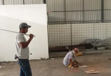 Dandim Gowa Dorong Percepatan Pembangunan KDKMP Manimbahoi