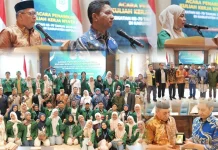 Pemkab Selayar Buka Peluang Kerja Sama Riset dan Inovasi dengan UIN Alauddin