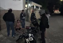 Pencuri di Rumah Kosong dan Penadahnya Diamankan Aparat