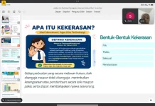 Libatkan 24 Forum Anak Daerah, FASS Gencarkan Edukasi Lawan Kekerasan