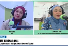 Travel Point Indonesia Kembangkan Wisata Berkelanjutan Berbasis Potensi Lokal
