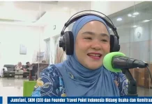 Astindo Dorong Agen Travel Kembangkan Paket Wisata Ramah Lingkungan