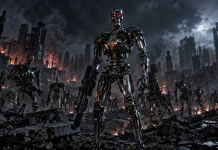 The Terminator dan Eagle Eye: Ancaman AI yang Bisa Mengambil Alih Kendali Manusia