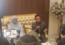 Surat MA Salah Alamat, Kuasa Hukum Bupati Gowa Curiga