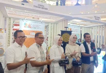 FIN EXPO BIK 2026 Cetak Transaksi Rp42,9 Miliar, 26.372 Warga Ikut Meriahkan