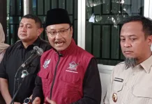 Gerakan Perlinsos Libatkan RT/RW, Data Bansos Bakal Makin Akurat