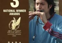 Para Perasuk Tembus Grand Final AACA 2026, Bawa Nama Indonesia ke Panggung Asia