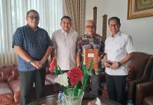 Ikuti Langkah Appi, Sejumlah Loyalis Siap Tinggalkan Golkar
