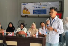 Penguatan Karakter, Lapas Sungguminasa Bekali WBP dengan Refleksi Diri