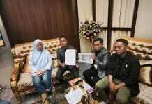 Sitti Husniah Klaim Ada Sabotase Salah Alamat,Tempuh Langkah Hukum ke MA