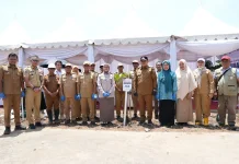 Dari Timbunan Sampah, TPA Tamangapa Disiapkan Jadi Hutan Kota