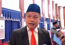 Kiriman Asap Karhutla Pengaruhi Kualitas Udara Makassar