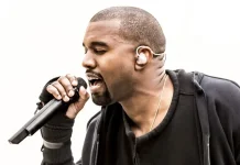 Kanye West Batal Tampil di Rusia, Refund Tiket Disiapkan