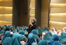 TP PKK Makassar Gelar Capacity Building 2026, Perkuat Komunikasi dan Kolaborasi