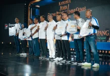 Pelindo Regional 4 Sabet Dua Penghargaan P-TEC 2026