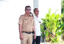 Bupati Bulukumba Tegaskan Festival Pinisi Tanggung Jawab Bersama