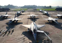 Rafale TNI AU Terbaru: Spesifikasi Lengkap, Rudal Meteor hingga AASM HAMMER