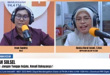 Kenali Gejala Rabies pada Manusia, Demam hingga Takut Air