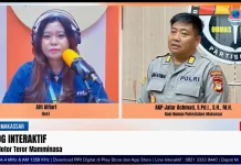 Orang Tua Diminta Awasi Anak pada Malam Hari