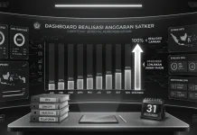 Jangan Menunggu Desember untuk Membelanjakan APBN
