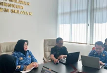 Kemenkum Sulsel Harmonisasi Tiga Ranperda dan Ranperbup Kabupaten Maros