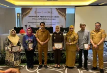 Dinas Kebudayaan Makassar Dorong Masyarakat Lindungi Warisan Budaya
