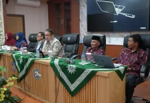 Unismuh Bakal Gelar Wisuda Dua Hari, Diikuti 1.600 Lulusan