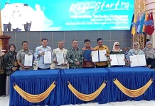 UT Makassar Buka Pendaftaran, Target 17.700 Mahasiswa