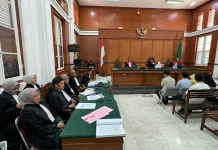 JPU Kejati Sulsel Hadirkan Saksi Sidang Korupsi Bibit Nanas