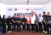 FEB Unibos Gandeng Asosiasi Asuransi Gelar Edukasi Literasi Asuransi