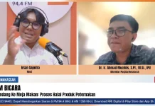 Juleha, Garda Terdepan Kehalalan Daging yang Wajib Bersertifikat