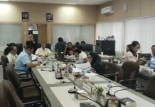 DPRD Sulsel Soroti Kompensasi Listrik dan Kuota BBM