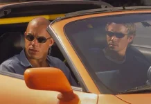 Fast & Furious Bakal Hadir dalam Format Serial, Siap Tayang 2028