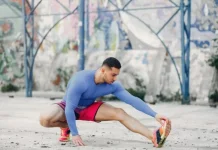 Pentingnya Pemanasan dan Stretching sebelum Olahraga