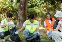 Edukasi Jadi Tantangan Pengelolaan Sampah di Makassar