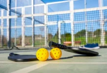 Mengenal Asal Usul Olahraga Pickleball yang Semakin Populer