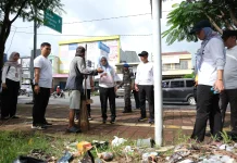 Bupati Gowa Ajak Masyarakat Wujudkan Lingkungan ASRI