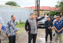 Munafri Arifuddin Siapkan Solusi Komprehensif Atasi Banjir