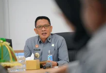 Kemenkum Sulsel Dukung Penyuluhan Hukum Berbasis Data BPHN